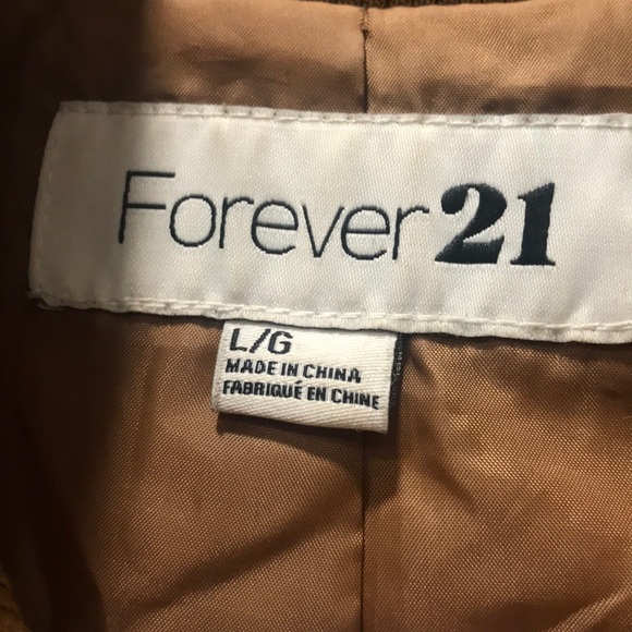 Jacket - Picture 2 of 4